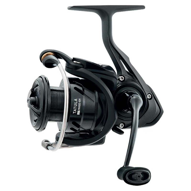 Daiwa Tatula LT 2017 2000 D XH Olta Makinesi - 1