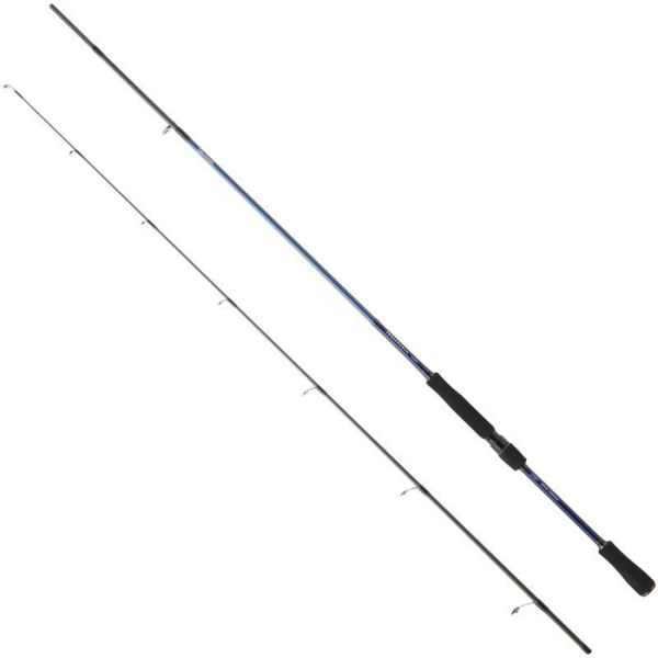 Daiwa Team Daiwa 2.44m 7-28gr Olta Kamışı - 1