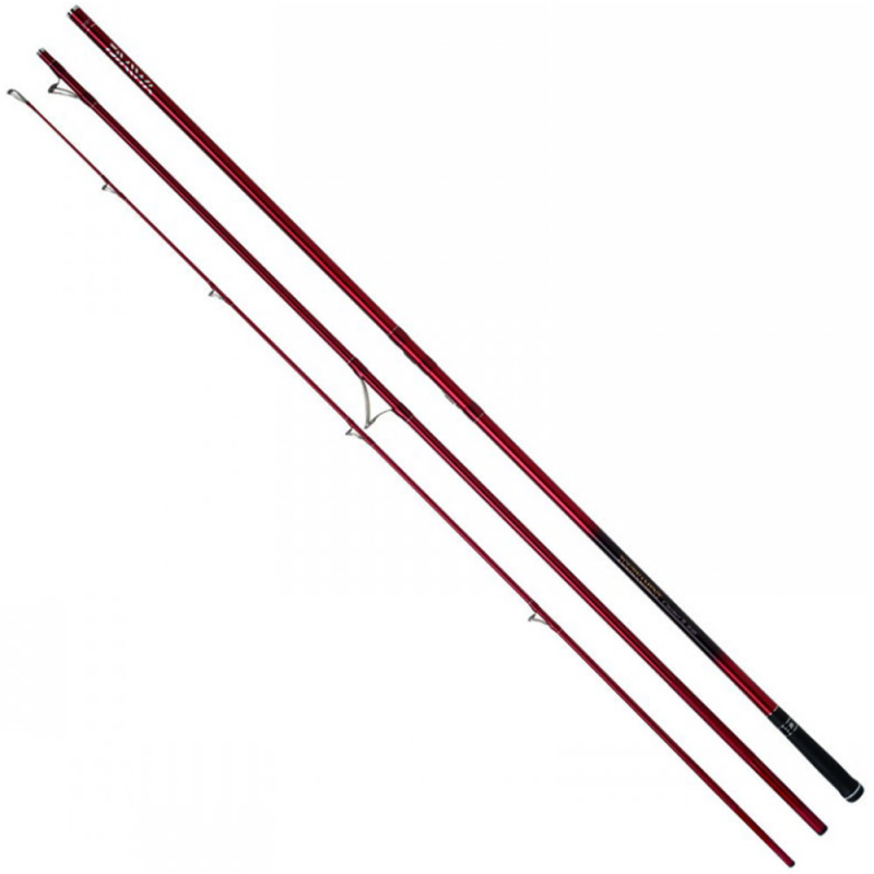 Daiwa Tournament Caster II Serisi 425cm Olta Kamışı - 1