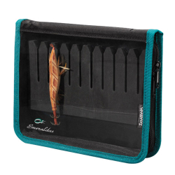 Daiwa Trousse Emeraldas Yem Çantası - 1