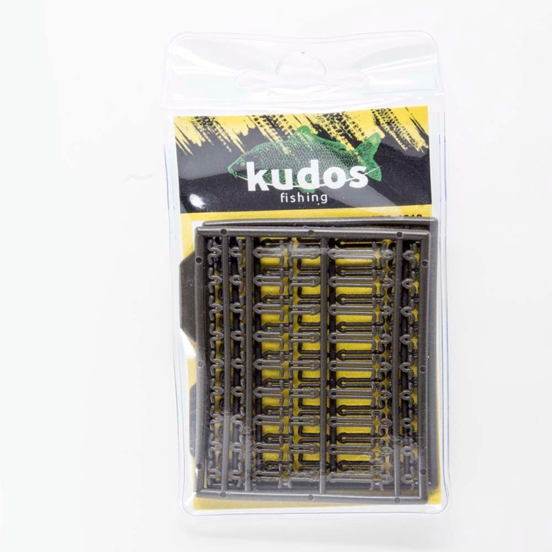 Kudos KDS-1916 Hair Extender Stps (2AD) - 1