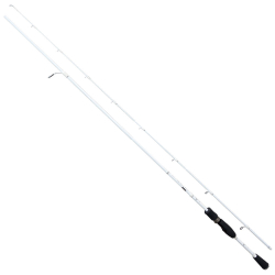 Kudos Light Style 235cm 1-14gr Lrf Kamış - 1