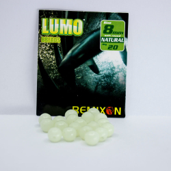 Remixon 8mm Yuvarlak Soft Boncuk (20Adet) - 3