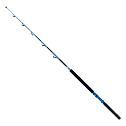 Remixon Extreme 1.80m 80-120 Lbs Trolling Kamış - 1