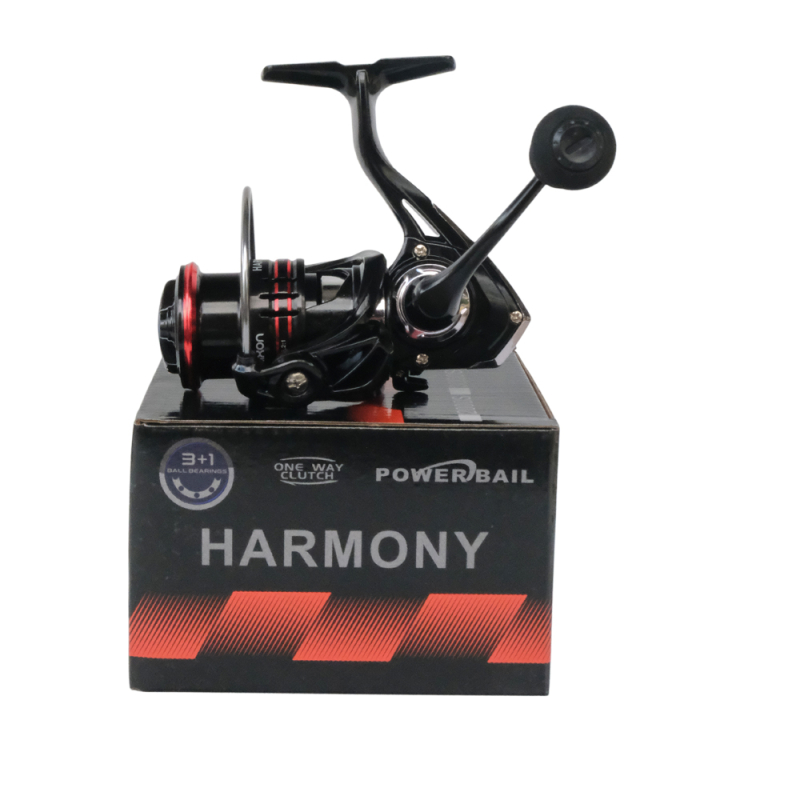 Remixon Harmony 2000S 3+1 BB Makara - 4