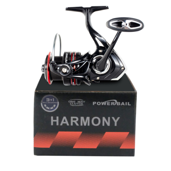 Remixon Harmony 5000D 3+1 BB Makara - 4