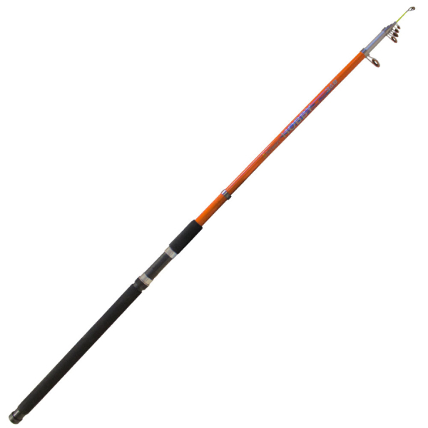 Remixon Hobby Orange Serisi 360cm Olta Kamışı - 1