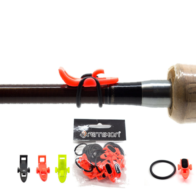 Remixon Hook Keeper Aparat (10 Adet) - 1