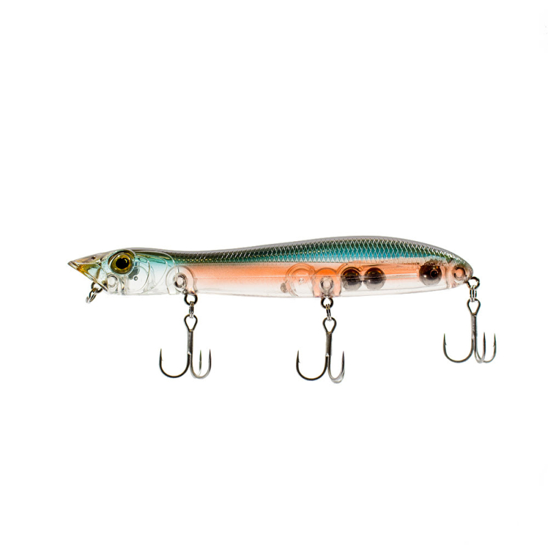 Remixon Lazy Minnow 11cm 12.7gr Maket Yem - 1