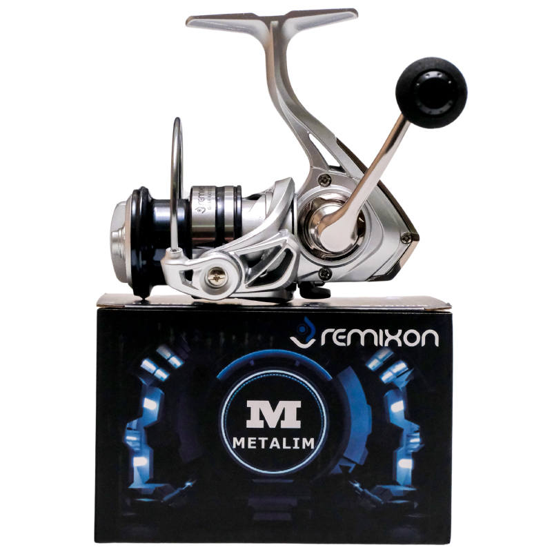 Remixon Metalim 3000S 5+1BB Makara - 5