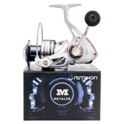 Remixon Metalim 7000D 5+1BB Makara - 5