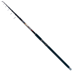 Remixon Monster 4.00m 100-200gr Tele Surf Kamış - 1