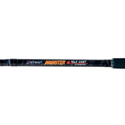 Remixon Monster 4.00m 100-200gr Tele Surf Kamış - 2