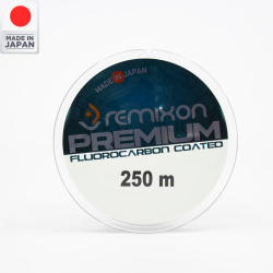 Remixon Premium FC Coated 250m Misina - 1