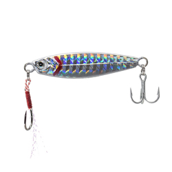 Remixon Rocky Shore Single Slim Jig 15gr - 1