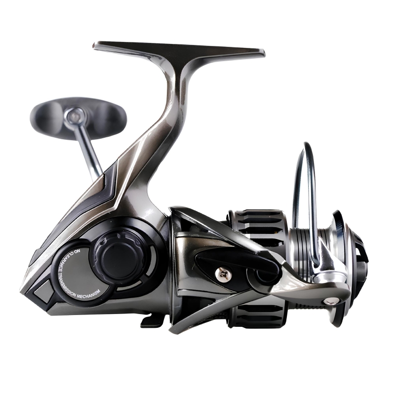 REMIXON SUPERIOR NW 7000 5+1BB MAKARA - 2