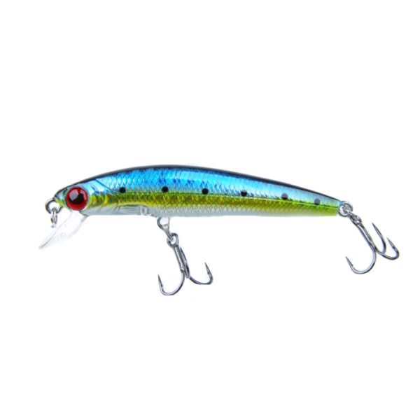 River2Sea Target Minnow 65SU Maket Yem - 1