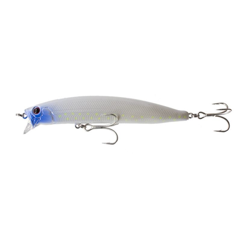 Ryuji F 110 Rubber Hard Bait - 1