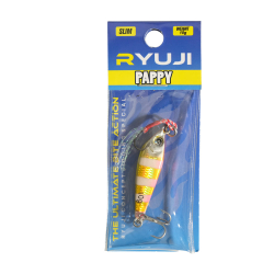 Ryuji Pappy Jig 15gr - 5