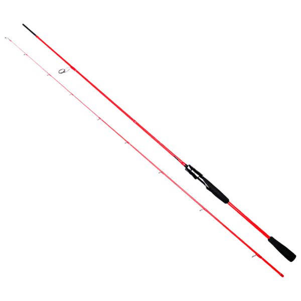 Ryuji Red Fox 2.30m 3-15gr 2P Spin Kamış - 1