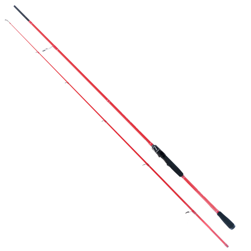 Ryuji Red Fox 2.70m 5-55gr 2P Spin Kamış - 1