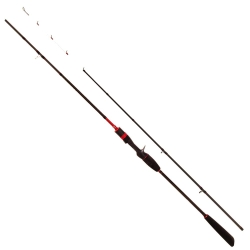 Ryuji Spectra 2.00m 40-180gr 2P Tai Rubber Olta Kamışı (Tetikli) - 1