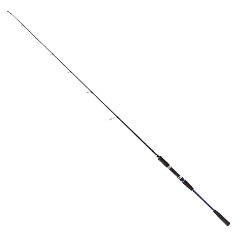 Ryuji Strobe 1.98m 80-170gr 2P Jig Olta Kamışı - 1