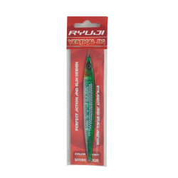 RYUJI VERTICAL JIG 40GR - 2