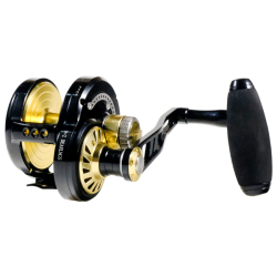 Seabor Shark 500L Slow Jig Makara (Sol El) - 1