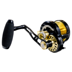 Seabor Shark 500R Slow Jig Makara (Sağ El) - 1