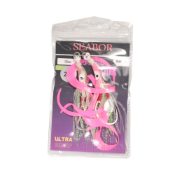 SEABOR SQUID HOOK SKIRT - 2