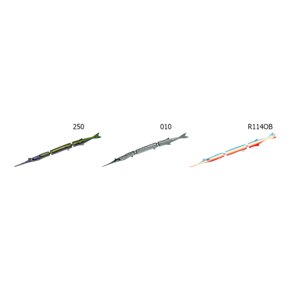 Strike Pro EG-072 P Needle Jointed Serisi Suni Yem - 2