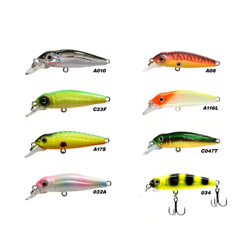 Strike Pro EG-074 F Midge Serisi Suni Yem - 2