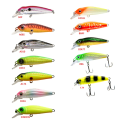 Strike Pro EG-074 F Midge Serisi Suni Yem - 2