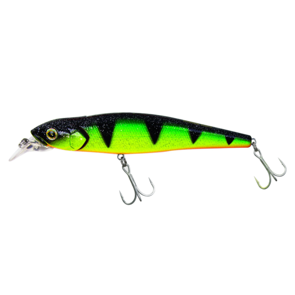 Strike Pro EG-079 Flying Fish 130 Serisi Suni Yem - 1