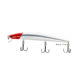 Strike Pro EG-145 F Slingshot Minnow 120 Serisi Suni Yem - 6