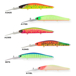 Strike Pro EG-193 BL SP Inquisitor DR 110SP Maket Yem - 2