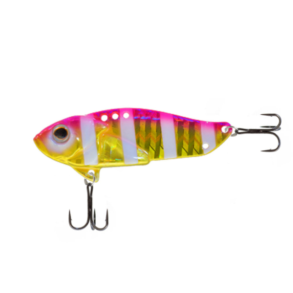 Strike Pro JG005A Cyber Vibe 35 Serisi Jig Yem Glow - 2