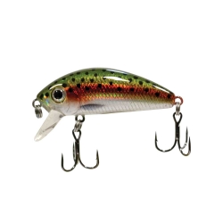 Strike Pro MG-002 Mustang Minnow 45 Suni Yem - 1