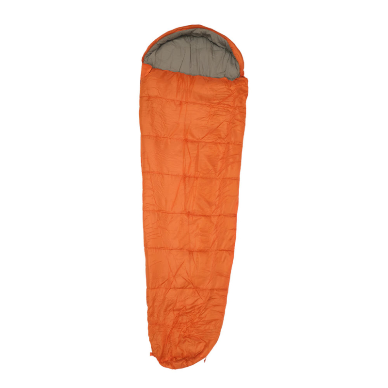 Tenthouse Moon 400gr -15 Uyku Tulumu Orange 230*80*55 - 1