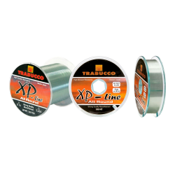 Trabucco T-Force Xp Line Allround Serisi 300m Monofilament Misina - 1