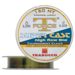 Trabucco Tour. S/Cast 150 Monofiilament Misina - 1